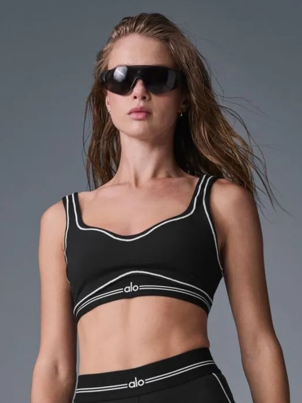 ALO Sports Bra